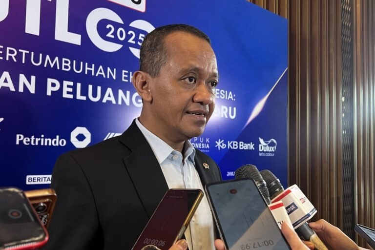 Groundbreaking Blok Masela Perkuat Pasokan Gas Domestik di Masa Depan