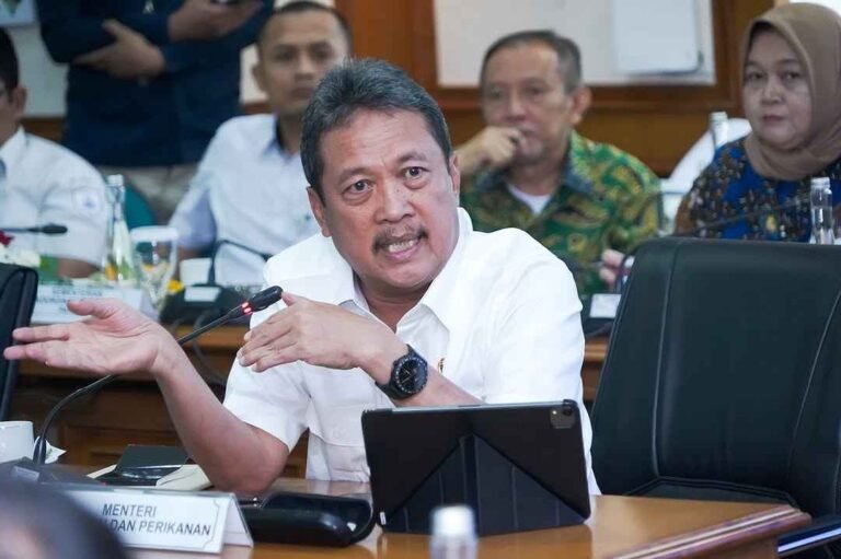 Institut Kelautan Indonesia dan Jalan Baru Membangun Ekonomi Biru Nasional