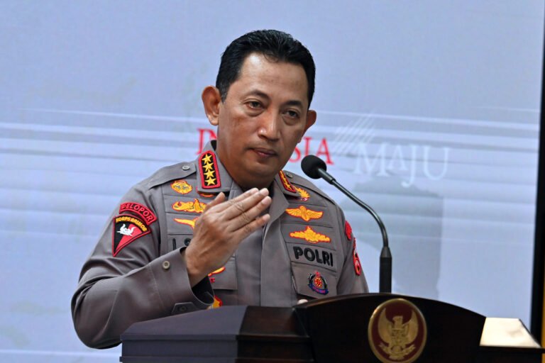 Menjaga Unjuk Rasa agar Tidak Ditunggangi Provokator