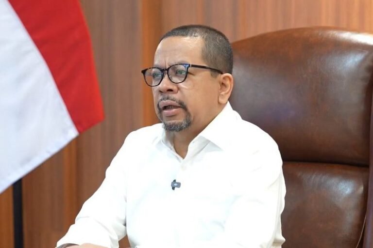 Kepala Bakom RI: Pelaku Korupsi Program MBG Harus Tetap Diproses, Tanpa Melihat Latar Belakang