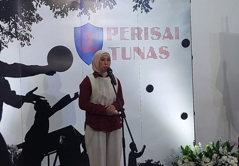 PP TUNAS: Resiliensi Media Dimulai dari Kepatuhan Platform Digital