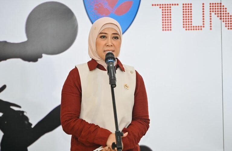 PP TUNAS Aktif, Pemerintah Pastikan Perlindungan Anak Tidak Berhenti pada Penonaktifan Akun