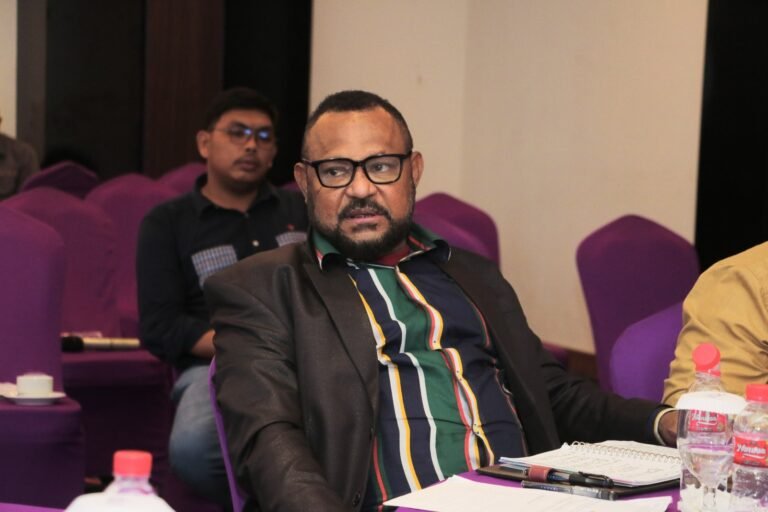 Masyarakat Dukung Komitmen Presiden Prabowo Bangun Papua