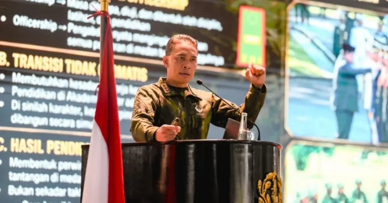 Waspada Radikalisme di Lingkungan Pendidikan, Pengawasan Perlu Diperkuat