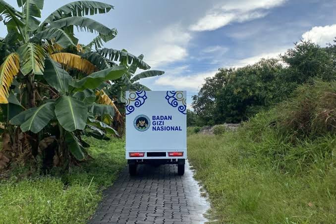 Model MBG 3T untuk Atasi Hambatan Jarak dan Akses