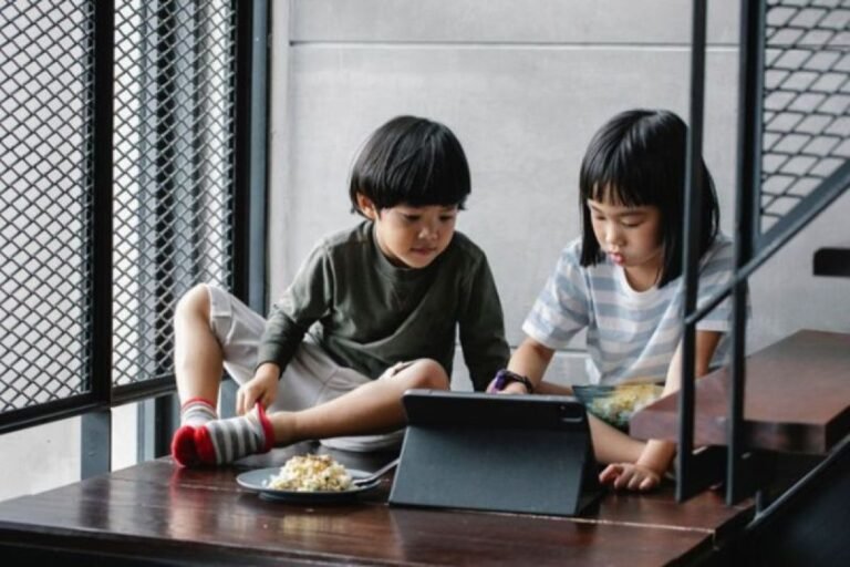 PP TUNAS dan Resiliensi Media dalam Melindungi Anak di Ruang Digital