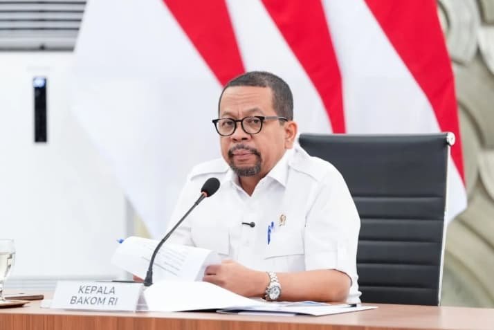 Pemerintah Perkuat SDM Muda lewat Program Magang Nasional Enam Bulan