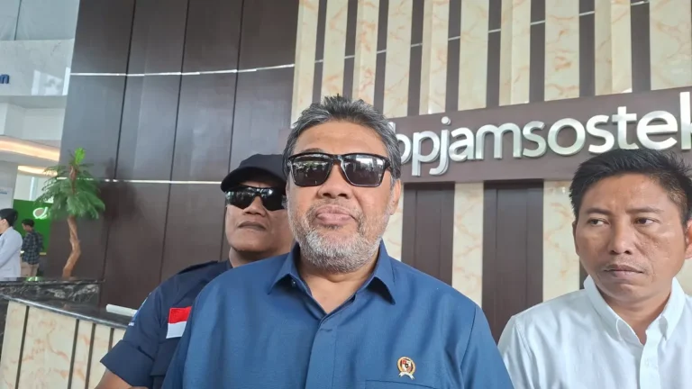 Pemerintah dan Serikat Buruh Perkuat Mitigasi PHK untuk Menjaga Stabilitas Ketenagakerjaan