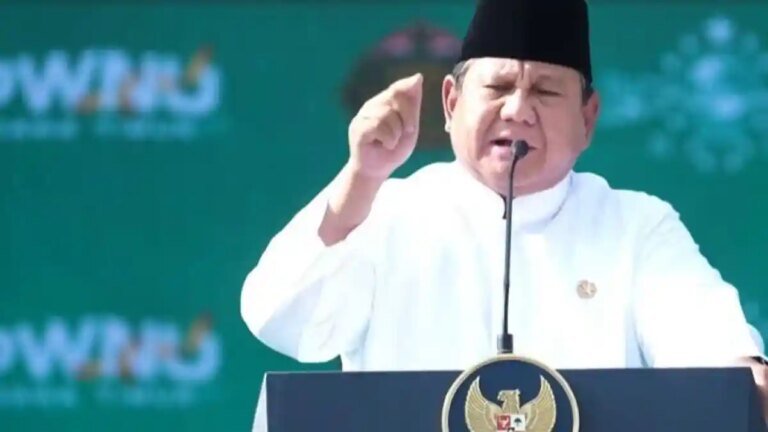 Pemerintah Pastikan Tidak Ada Pengondisian Demo Mahasiswa, Kebebasan Berpendapat Tetap Dijamin
