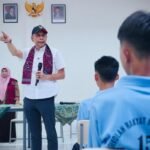 Sekolah Rakyat dan Keyakinan bahwa Setiap Anak Punya Potensi