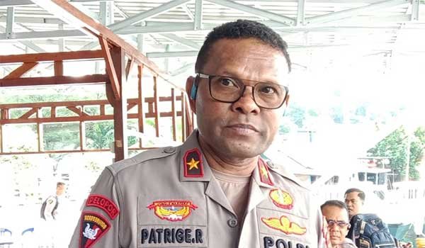 Menolak Aksi Kekerasan OPM, Pemerintah Perkuat Stabilitas Keamanan
