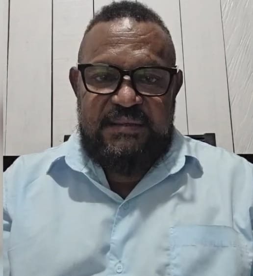 Wakil Ketua MRP Dukung Program Strategis Presiden Prabowo Jadi Penggerak Kemajuan Papua