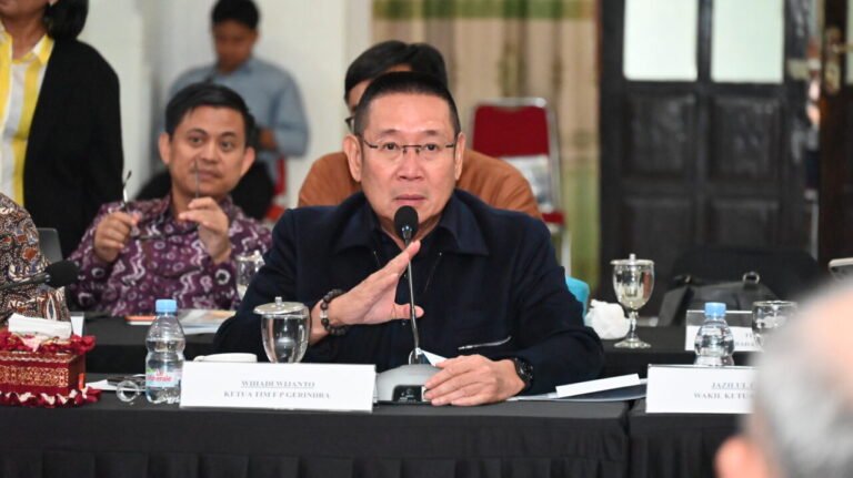 APBN 2027 Dorong Percepat Hilirisasi dan Serap Jutaan Tenaga Kerja