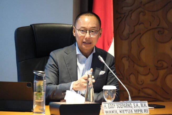 Mitigasi Krisis Iklim, Agenda Mendesak Ketahanan Nasional