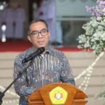 Pemerintah Targetkan 80 Sekolah Garuda Transformasi Terbangun pada 2029