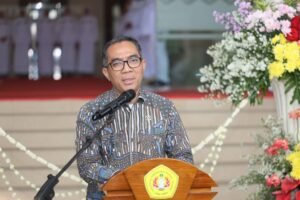 Pemerintah Targetkan 80 Sekolah Garuda Transformasi Terbangun pada 2029