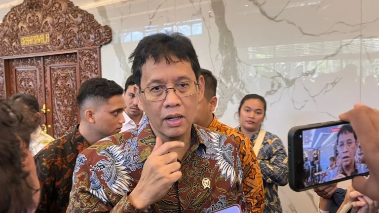 Menkeu Purbaya: Perekonomian Indonesia Tetap Kuat dan Tidak Sedang Menuju Krisis