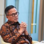 Danantara Siapkan Rencana Investasi untuk Dukung RAPBN 2027