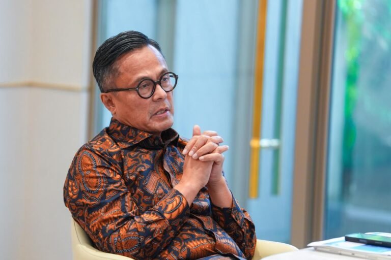 Danantara Perkuat Fondasi Bank BUMN untuk Mendorong Pertumbuhan Ekonomi