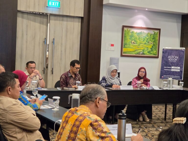 Pemerintah Percepat Penyelesaian Permasalahan Pengungsi di Papua melalui Pemenuhan Hak-Hak Dasar