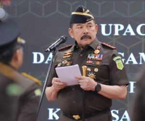 Korupsi Sektor BUMN dan Energi Ditindak, Pemerintah Jaga Kepentingan Rakyat