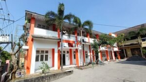 Tahun Ajaran Baru Jadi Momentum Penguatan Sekolah Rakyat