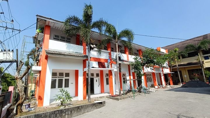 Tahun Ajaran Baru Jadi Momentum Penguatan Sekolah Rakyat