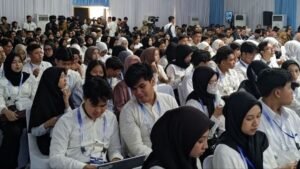 Dari Kampus ke Industri: Program Magang Nasional Membuka Jalan Karier Anak Muda