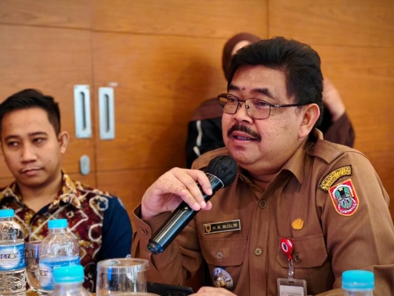 Dewan Pers Perkuat Perlindungan Publik melalui Standar Verifikasi Media