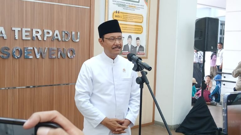 Pemerintah Bersihkan Data Penerima PKH dan BPNT agar Lebih Tepat Sasaran