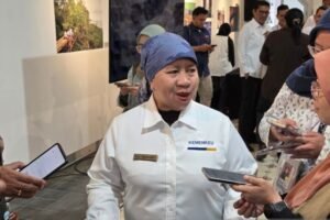 Reformasi Perpajakan Dorong Pajak Jadi Fondasi Ketahanan Nasional