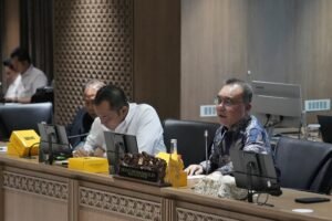 Ekonomi RI Diakui Resilien, Pemerintah Perkuat Koordinasi Fiskal dan Moneter