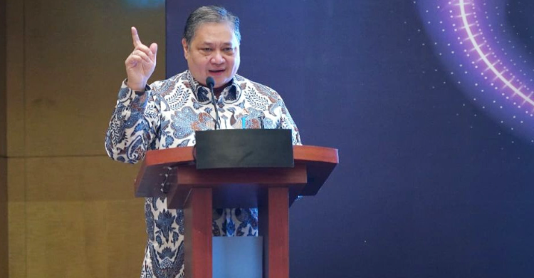 Ekonomi Indonesia Tetap di Jalur Positif