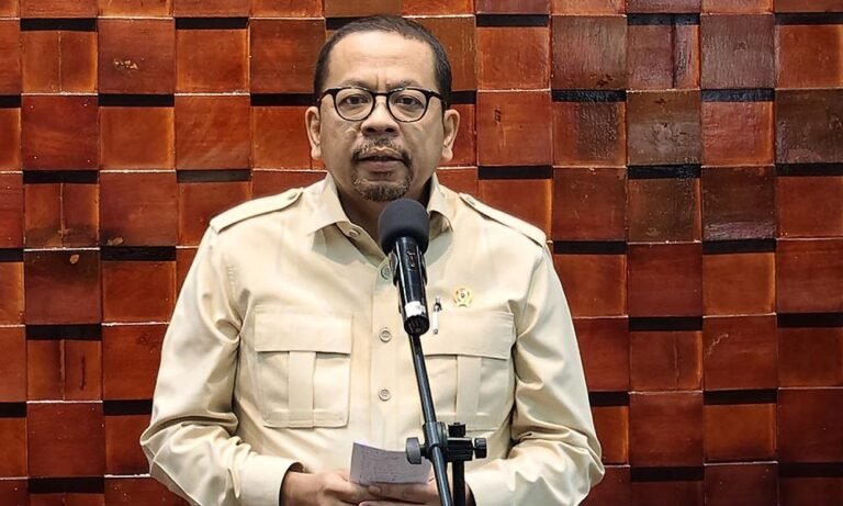 Danantara Perkuat Investasi pada Sektor Energi Bersih