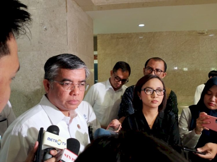 Satgas Mitigasi PHK dan Deteksi Dini Kondisi Perusahaan