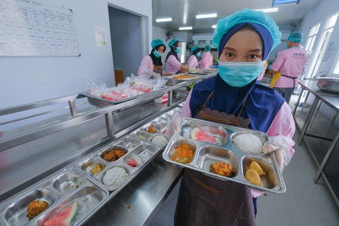 Program MBG Dijalankan Lebih Efisien tanpa Mengurangi Kualitas Layanan