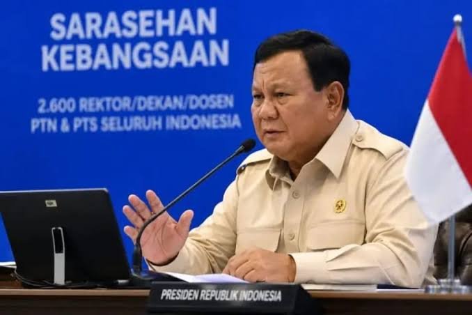 Pemerintah Siapkan Beasiswa Doktor, Kaji Skema Dana Riset dari Keuntungan BUMN