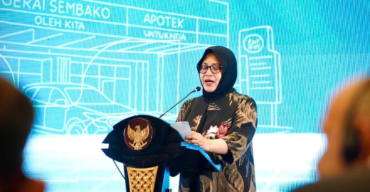 Pemerintah Pastikan Koperasi Merah Putih Naik Kelas lewat Manajer Bersertifikasi BNSP
