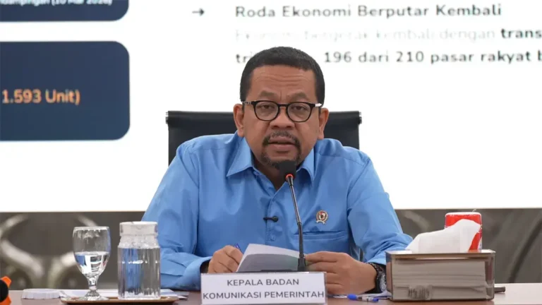 Demonstrasi yang Bermartabat Harus Menghindari Fitnah dan Provokasi