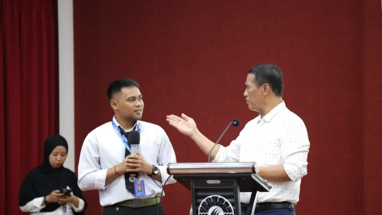 Demonstrasi Mahasiswa Harus Konstruktif, Jangan Mudah Terprovokasi