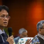 Capaian PDB Kuartal I Tumbuh 5,61 Persen, Pemerintah Tegaskan Stabilitas Ekonomi RI Terjaga