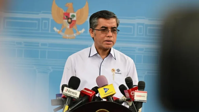 Pemerintah Perkuat Perlindungan Pekerja melalui Mitigasi Dini dan Pencegahan PHK
