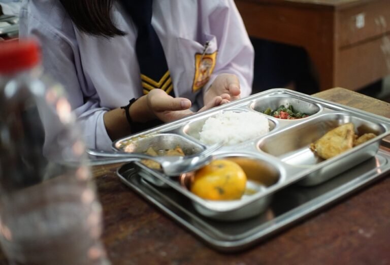 Pemerintah Perkuat Ekosistem MBG lewat Nutripreneur, Dorong Kesejahteraan Masyarakat