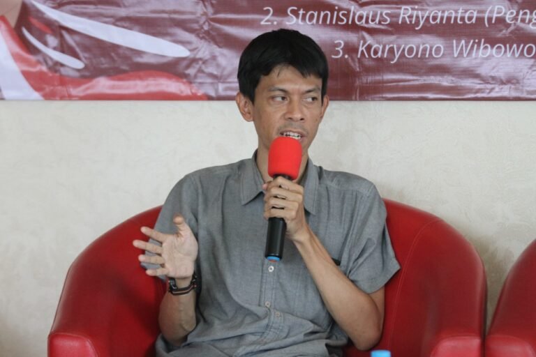 Ancaman Siber dan Spionase Asing Makin Kompleks, Praktisi Dorong Penguatan Regulasi