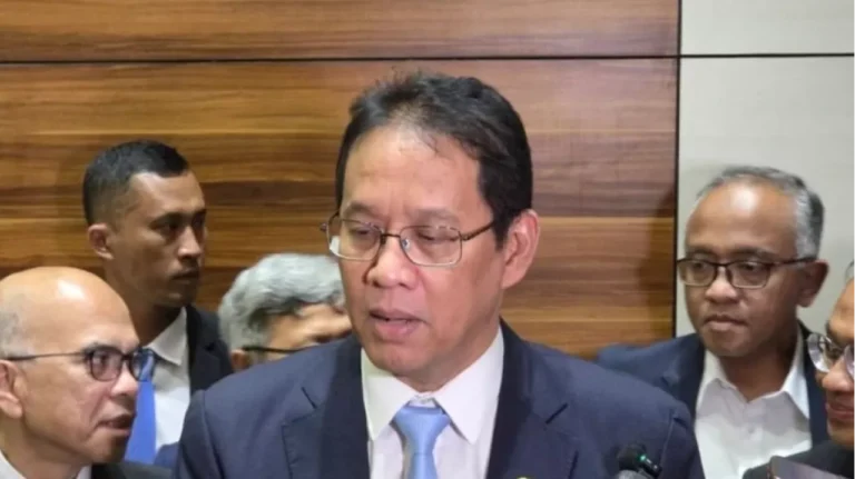 Transaksi Valas di PFII Bisa Menjadi Penopang Baru Stabilitas Rupiah
