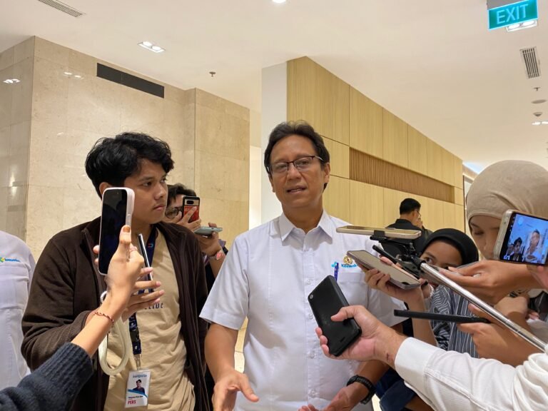 CKG Membuka Jalan Menemukan Kasus Kusta Tersembunyi