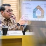 Ekonomi Kreatif adalah Mesin Baru Pertumbuhan yang Dimulai dari Daerah