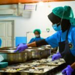 Keamanan Pangan MBG Diperkuat lewat Monitoring Berlapis di Sekolah