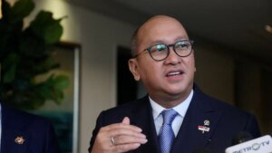 Danantara Perkuat Investasi Strategis untuk Pembangunan Nasional