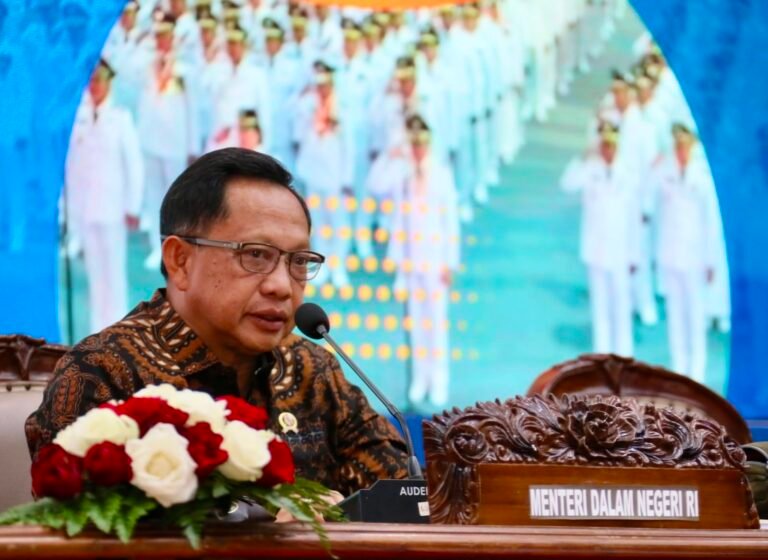 Pembekalan Antikorupsi Menjadi Langkah Penting Menjaga Tata Kelola Daerah